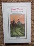 Jules Verne - Uimitoarea aventura a misiunii Barsac (2010, editie cartonata)