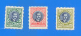 ROMANIA 1930. LP 88 CAROL II - LONDRA Serie