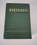 I Ciobanu Morfologia plantelor