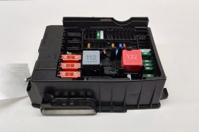 Modul panou de siguranțe MERCEDES-BENZ EQE V295 2022 OEM: A2239061502 23682515 foto