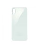 Capac Baterie Apple iPhone XS Max Alb Original Carcasa Spate