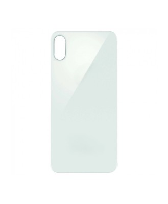 Capac Baterie Apple iPhone XS Max Alb foto
