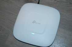 Acces Point Profesional Wireless Tp-Link EAP245 ver. 1.0 standard 802.11 ac foto