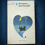 PRINTRE PORTOCALI - VICENTE BLASCO IBANEZ