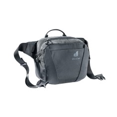 Borsetă DEUTER Travel Belt black