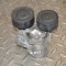 &Icirc;ntinzător de curea BMW 4 Coupe F32, F82 2015 OEM: 7810807 | 13241046