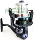 Mulineta Diamant Alb XW 9000 Ultra Long Cast 9+1 rulmenti