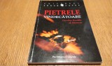 PIETRELE PRETIOASE VINDECATOARE - Edgar Cayce - Pro Editura, 2007, 140 p.