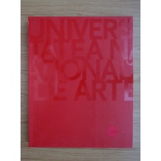 Universitatea Nationala de Arte Bucuresti (2006)