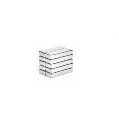Magnet neodim bloc 30mm x 10mm x 5mm