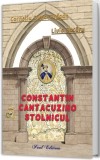 Constantin Cantacuzino Stolnicul - Paul Editions