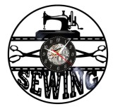 CROITORIE-ceas de perete