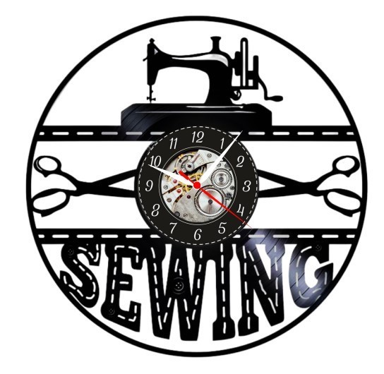 CROITORIE-ceas de perete