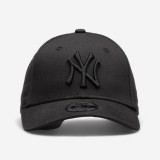 Șapcă Baseball MLB New York Yankees Negru Adulți, New Era