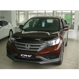 Deflector de capota - Honda CR-V (2012-2017)