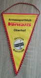 M3 C7B - Tematica sport - Biatlon - Germania democrata DDR - Oberhof