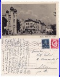Cluj -Sinagoga, iudaica- rara