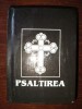 Psaltirea Proorocului David, Galation Buzău, Artemis, de Buzunar. Psaltirea lui David