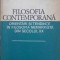 FILOSOFIA CONTEMPORANA ORIENTARI SI TENDINTE IN FILOSOFIA NEMARXISTA DIN SECOLUL XX-ALEXANDRU BOBOC-221433