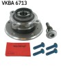 SKF VKBA 6713 Set rulment roata