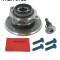 SKF VKBA 6713 Set rulment roata