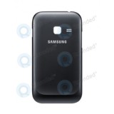 Husa Samsung S6802 Ace Duos spate, spate negru