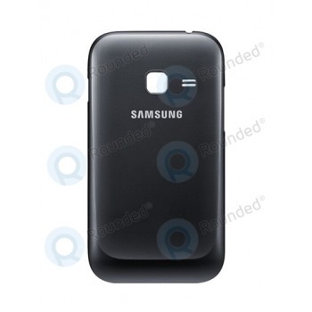 Husa Samsung S6802 Ace Duos spate, spate negru foto