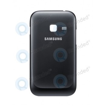 Husa Samsung S6802 Ace Duos spate, spate negru
