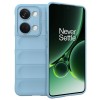 Husa OnePlus Nord&Atilde;&sbquo;&Acirc;&nbsp;3 Techsuit Magic Shield, bleu