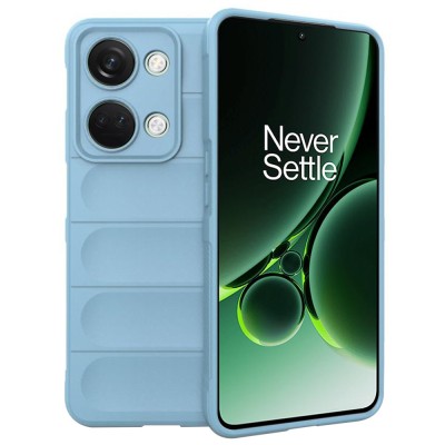 Husa OnePlus Nord&amp;Atilde;&amp;sbquo;&amp;Acirc;&amp;nbsp;3 Techsuit Magic Shield, bleu foto