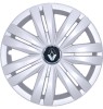 Capace Roti Kerime R16 (Potrivite Jantelor de 16 inch) Pentru Renault, Model 427