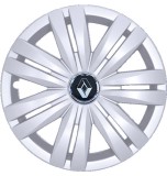 Capace Roti Kerime R16 (Potrivite Jantelor de 16 inch) Pentru Renault, Model 427