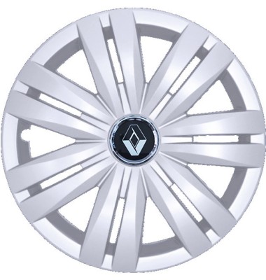 Capace Roti Kerime R16 (Potrivite Jantelor de 16 inch) Pentru Renault, Model 427 foto