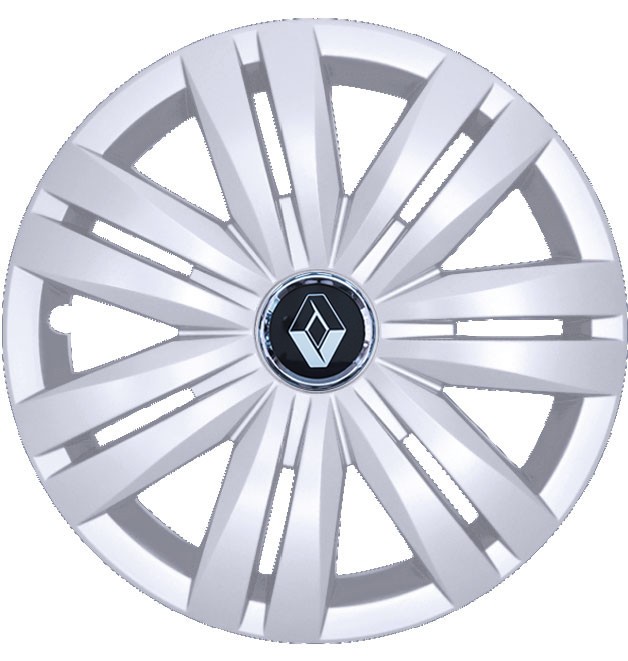 Capace Roti Kerime R16 (Potrivite Jantelor de 16 inch) Pentru Renault, Model 427