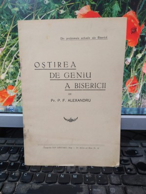 pr. P.F. Alexandru, Oștirea de geniu a Bisericii, Huși circa 1939, 158 foto