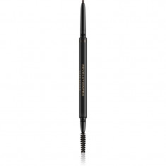Revolution PRO Define And Fill Brow Pencil creion sprâncene precise culoare Dark Brown 0.1 g