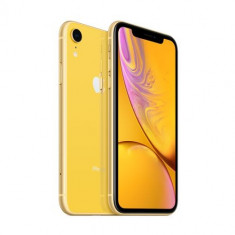 Telefon Mobil Apple iPhone XR 128Gb Yellow foto