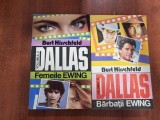 Dallas vol.2 si 3 de Burt Hirschfeld