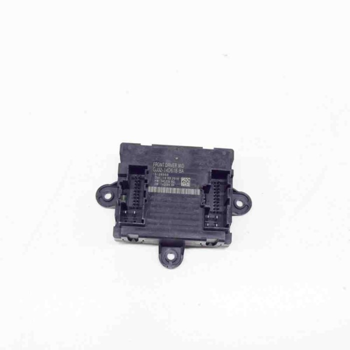 Modul de control ușă dreapta față LAND ROVER RANGE ROVER EVOQUE L538 2016 OEM: GJ32-14D618-BA 13972104