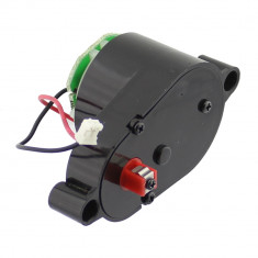 Motor perie rotativa, stanga, Fmart, E-R550WS, D000666