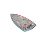 Talpă placă fier de călcat De'Longhi 7328140900 SIMAC Original Accesorii Fiare Statii Calcat