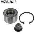 SKF VKBA 3613 Set rulment roata