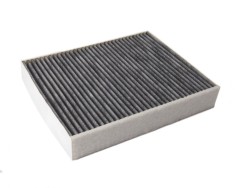 Filtru polen, habitaclu BMW Seria 1 (F20, F21), Seria 2 (F22, F23, F87), Seria 3 (F30, F31, F80), Seria 4 (F32, F22, F33, F82, F87, F83), Original, 6 foto
