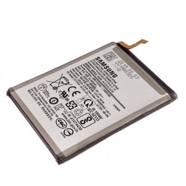 ACUMULATOR SAMSUNG N975F GALAXY NOTE 10+, EB-BN972ABU, SWAP foto
