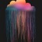 Husa Personalizata HUAWEI Nova 2S Colored Cloud