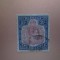 BERMUDA GEORGE VI STAMPILAT=331