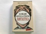 Carte in limba catalana - Els millors contes de la literatura fantastica