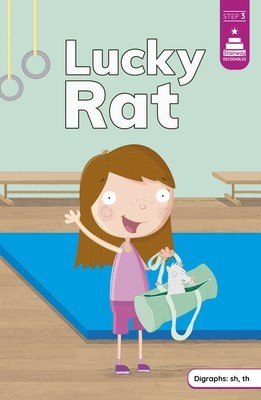 Lucky Rat foto