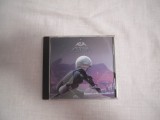 CD original: ASIA - Astra (1985), stare foarte buna