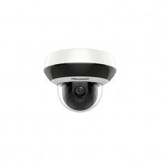 Camera supraveghere Hikvision DS-2DE2A404IW-DE3 IP MINI PTZ 4MP 2.8-12MM IR20M foto